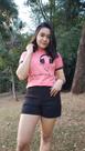 Blusa femenina adulta
