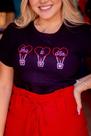 Blusa femenina adulta