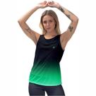 Blusa Feminina Academia Regata Cavada Termica Slim Treino Musculacao
