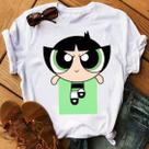blusa feminina adulto t shirt manga curta basica estampa personagens blusa feminina adulto t shirt manga curta basica estampa personagens