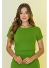 Blusa feminina Agatha