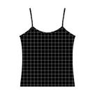 Blusa Feminina Alça Fina Formitz New Fresh Blusa Feminina Alça Fina Formitz New Fresh