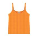 Blusa Feminina Alça Formitz Canelada Blusa Feminina Alça Formitz Canelada