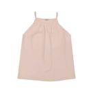 Blusa Feminina Alça Viscose Raja Lisa