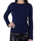 Blusa Feminina Alpelo Sueter Blue Nights - 10900 Blusa Feminina Alpelo Sueter Blue Nights - 10900