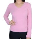 Blusa Feminina Alpelo Sueter Fondant Pink - 109005 Blusa Feminina Alpelo Sueter Fondant Pink - 109005