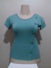 Blusa feminina básica