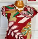 Blusa feminina beleza sem tamanho