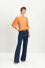 Blusa feminina bufante Essendi