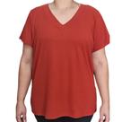 Blusa Feminina Canelada Rodher Plus Size