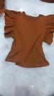 Blusa Feminina Casual