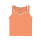 Blusa Feminina Cavada Formitz Canelada Lovely Blusa Feminina Cavada Formitz Canelada Lovely