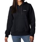 Blusa Feminina Columbia Moletom Capuz Col Black - 2051531
