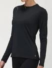 Blusa Feminina Com Proteção Uv - Do Corpo