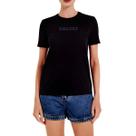 Blusa Feminina Confort Colcci