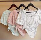 Blusa feminina crepe de seda