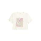 Blusa Feminina Cropped Viscolycra Marialicia Ref. 183694