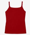 Blusa Feminina De Alça Select Laranja