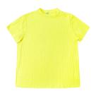 Blusa Feminina em Malha Delicate Infinita Cor Sortida Blusa Feminina em Malha Delicate Infinita Cor Sortida