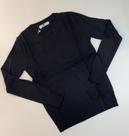Blusa Feminina em Modal Texturizada com Gola Redonda Ref: F918