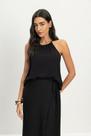 Blusa feminina em viscose Essendi Blusa feminina em viscose Essendi