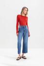 Blusa feminina essendi P