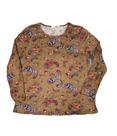 Blusa Feminina Estampada