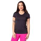 Blusa Feminina Estilo do Corpo Dry Peccato Preto