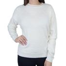 Blusa Feminina Facinelli By Mooncity Off White - 650966