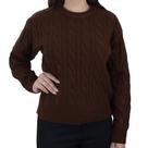 Blusa Feminina Facinelli By Mooncity Tricot Cafe - 651238