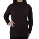 Blusa Feminina Facinelli By Mooncity Tricot Cafe - 651308