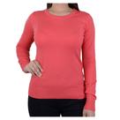 Blusa Feminina Facinelli By Mooncity Tricot Rosa Coral 65107 Blusa Feminina Facinelli By Mooncity Tricot Rosa Coral 65107