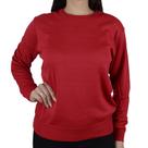 Blusa Feminina Facinelli By Mooncity Tricot Vermelha 651236