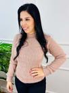 Blusa Feminina Felpada 9127101