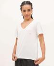 Blusa Feminina Fitness Básica Marisa-04007