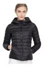 Blusa Feminina Frio Intenso Moto Resistente A Água