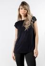 Blusa Feminina Furadinha Fitness Lisa Academia Treino RCL Modas