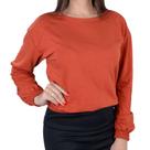 Blusa Feminina Giraffe ML Telha - 32500 Blusa Feminina Giraffe ML Telha - 32500