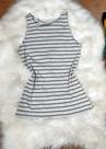Blusa Feminina Gola Alta Modinha Neide Fashion