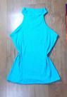 Blusa Feminina Gola Alta Nide Modinha