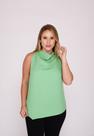 Blusa Feminina Gola Boba 7954 Hortela