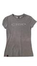 Blusa Feminina Independent 100 Algodão c Estrela no Peito Verão Blusa Feminina Independent 100 Algodão c Estrela no Peito Verão