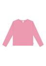 Blusa Feminina Infantil Alakazoo - 00204 Blusa Feminina Infantil Alakazoo - 00204