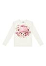 Blusa Feminina Infantil Alakazoo - 65318 Blusa Feminina Infantil Alakazoo - 65318