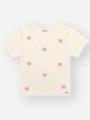 Blusa Feminina Infantil Cinti - 12646 Blusa Feminina Infantil Cinti - 12646