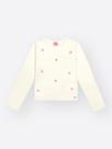Blusa Feminina Infantil Cinti - 12807 Blusa Feminina Infantil Cinti - 12807