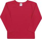 Blusa Feminina Infantil Manga Longa Dila R.015001885 Blusa Feminina Infantil Manga Longa Dila R.015001885