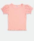 Blusa feminina infantil tam p