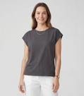 Blusa Feminina Infinita Cor Cinza