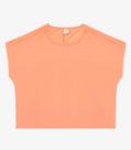 Blusa Feminina Infinita Cor Laranja